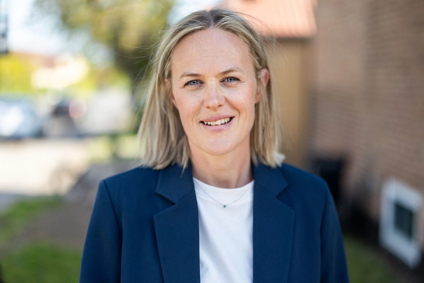 Psykoterapi ved Cecilie Dueholm Nielsen