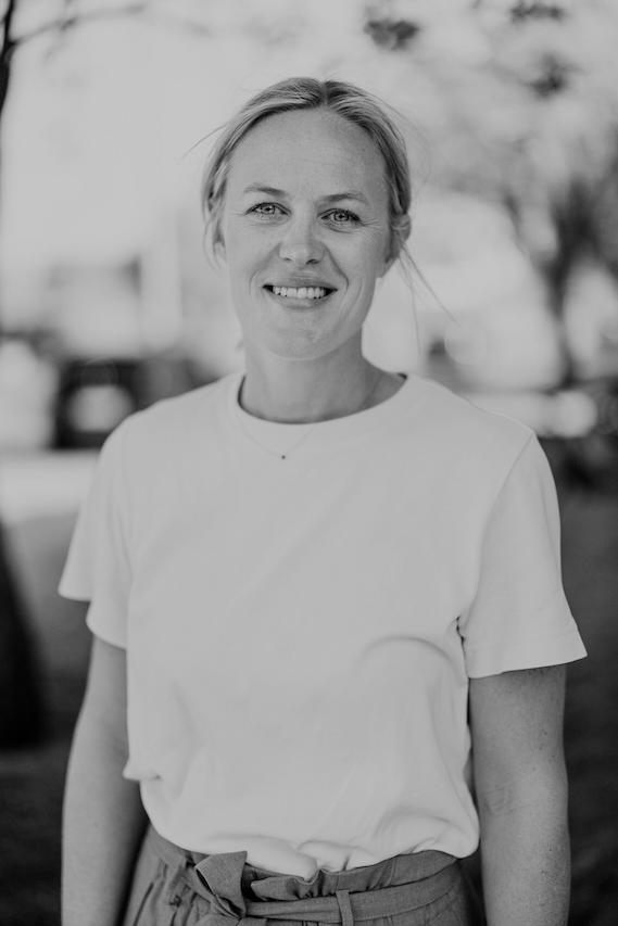 Psykoterapi i Aalborg Cecilie Dueholm Nielsen